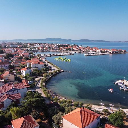 Apartmani Frleta Bibinje Exterior foto